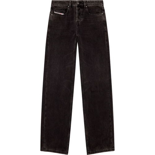 D-Marcro Straight-Leg-Jeans - Größe 30 - Diesel - Modalova