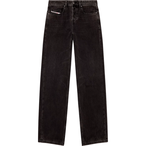 D-Marcro Straight-Leg-Jeans - Größe 30 - multi - Diesel - Modalova