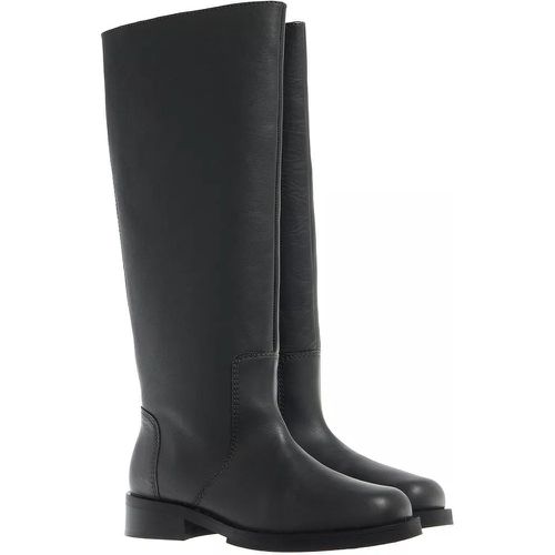 Boots & Stiefeletten - Kylan Boots High - Gr. 40 (EU) - in - für Damen - Samsøe Samsøe - Modalova