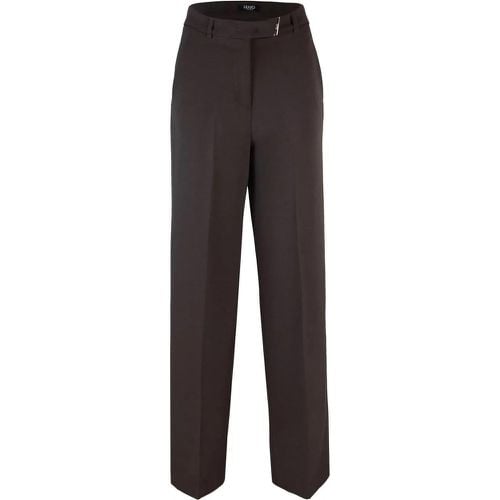 Trousers Brown - Größe 40 - LIU JO - Modalova