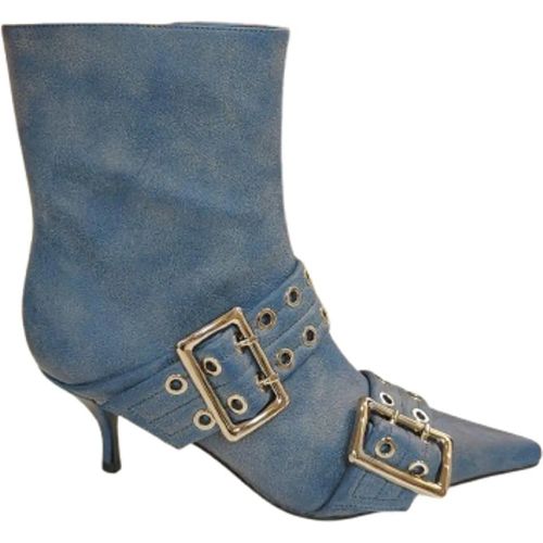 Stiefel & Boots - Boots Blue - Gr. 37 (EU) - in - für Damen - Jeffrey Campbell - Modalova