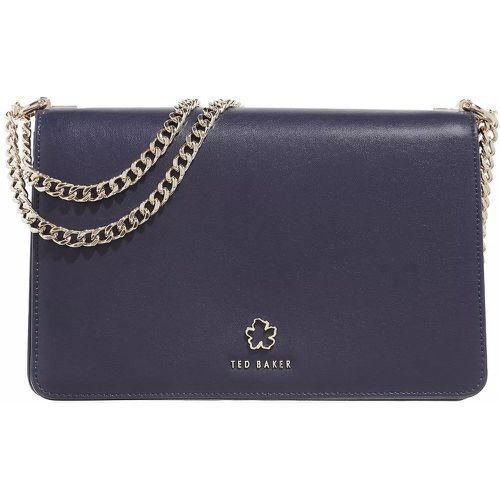 Crossbody Bags - Jorjey Flower Eyelet Cross Body - Gr. unisize - in - für Damen - Ted Baker - Modalova