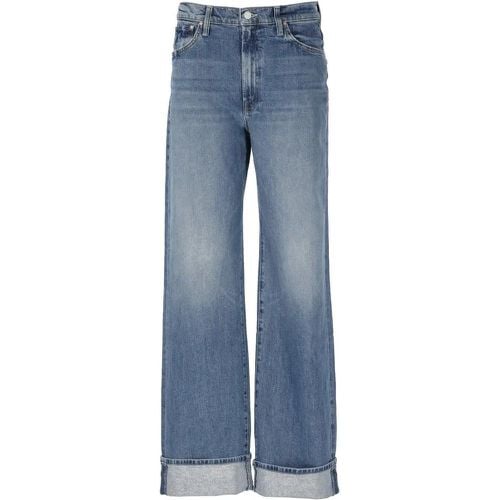 The Dodger Skimp Cuff Jeans - Größe 24 - Mother - Modalova