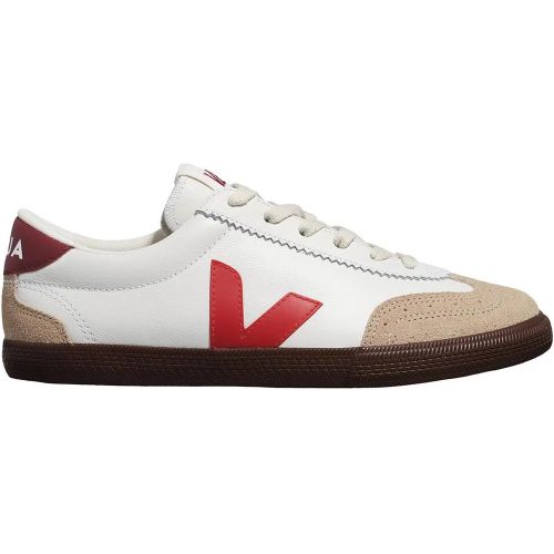 Low-Top Sneaker - Volley - Gr. 36 (EU) - in - für Damen - Veja - Modalova