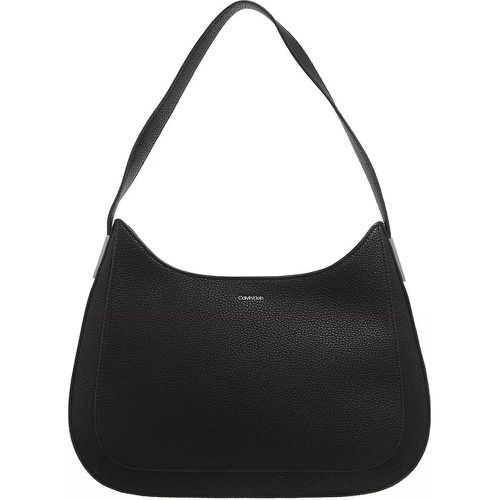 Hobo Bag - Ck Must Plus Shoulder Bag Medium - Gr. unisize - in - für Damen - Calvin Klein - Modalova
