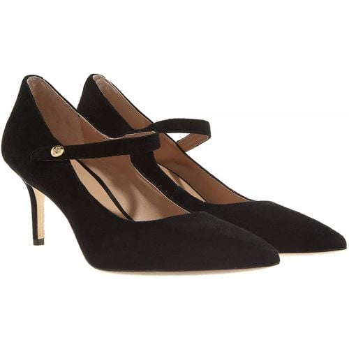 Pumps & High Heels - Lanette Mj Pumps Closed Toe - Gr. 39 (EU) - in - für Damen - Lauren Ralph Lauren - Modalova