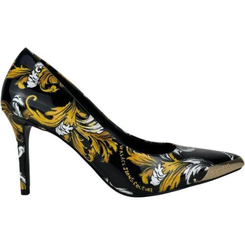 Hohe Schuhe - Dames Pump - Gr. 36 (EU) - in - für Damen - Versace Jeans Couture - Modalova