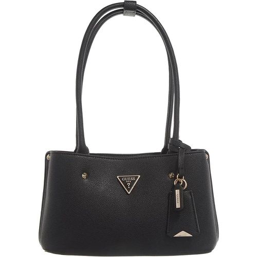 Satchels - Meridian Shoulder Satchel - Gr. unisize - in - für Damen - Guess - Modalova