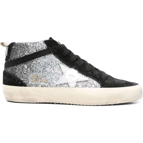 Low-Top Sneaker - Sneakers Black - Gr. 35 (EU) - in - für Damen - Golden Goose - Modalova