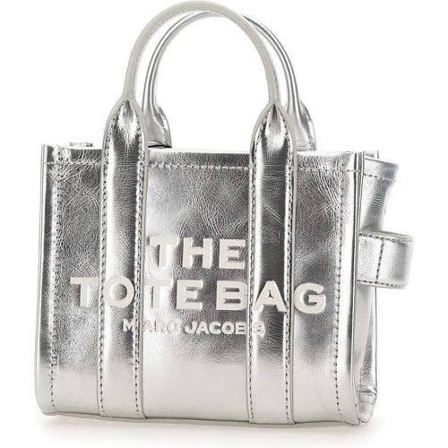 Crossbody Bags - Bags Silver - für Damen - Marc Jacobs - Modalova