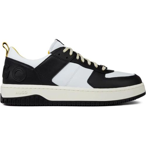 Low-Top Sneaker - Kilian Tennis Sneakers - Gr. 41 (EU) - in - für Damen - HUGO - Modalova