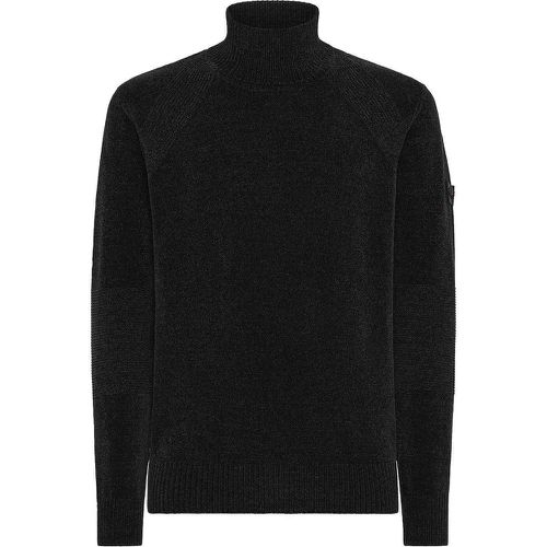 Sweaters Black - Größe XL - Peuterey - Modalova