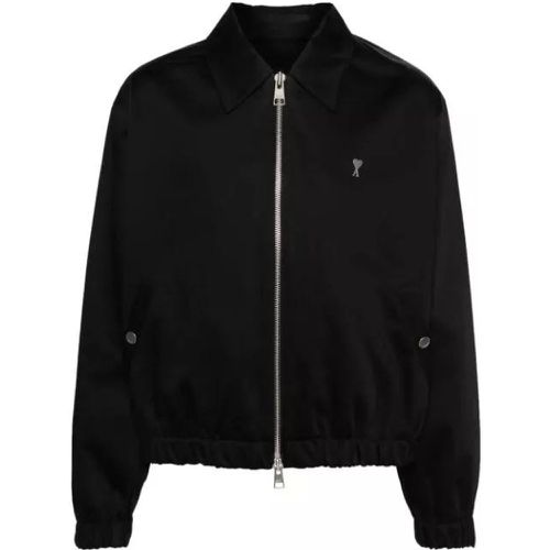 Jacket ADC - Größe XXL - black - AMI Paris - Modalova