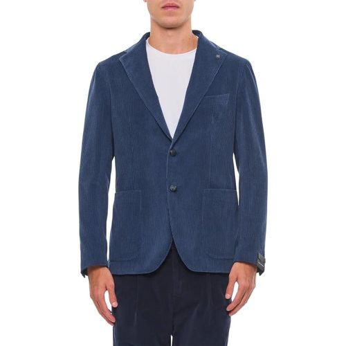 Montecarlo Jacket - Größe 48 - Tagliatore - Modalova