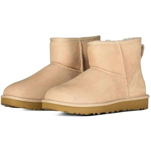 Boots & Stiefeletten - Boots Classic Mini II - Gr. 41 (EU) - in - für Damen - Ugg - Modalova