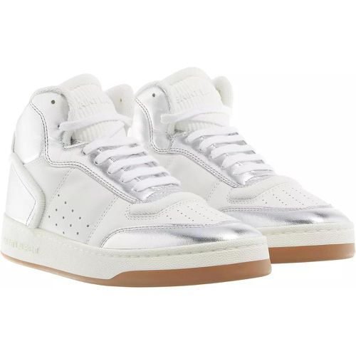 Sneaker - SL/80 Sneakers - für Damen - Saint Laurent - Modalova