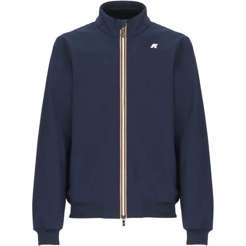 Arsene Bonded Jacket - Größe L - K-way - Modalova