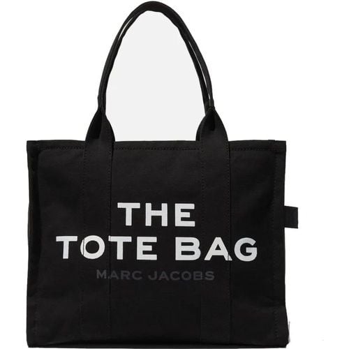 Totes - The Large Canvas Tote Bag - Gr. unisize - in - für Damen - Marc Jacobs - Modalova