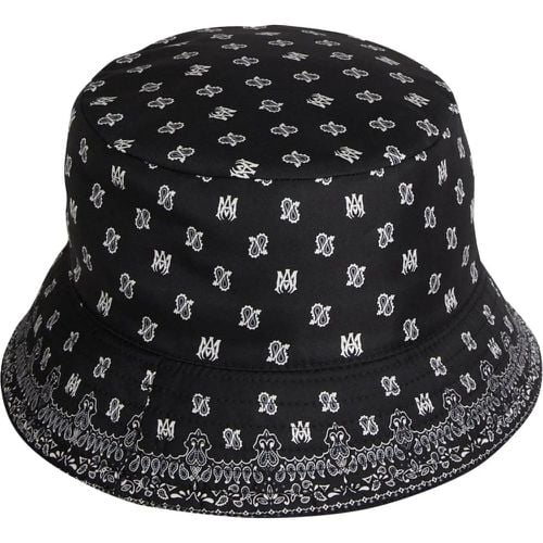 Caps & Mützen - Fisherman Hat Logo - Gr. ONE SIZE - in - für Damen - Amiri - Modalova