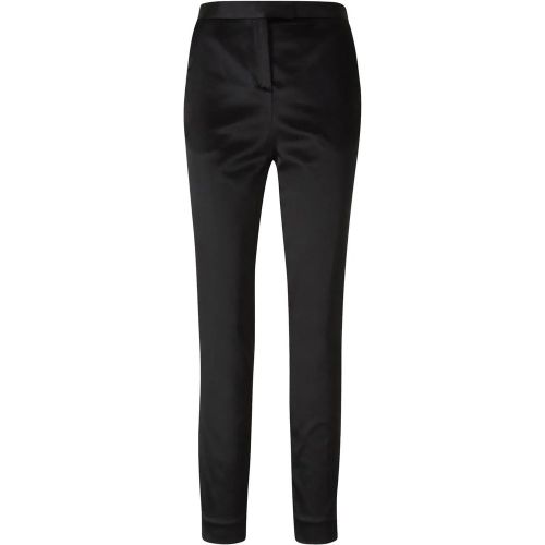 Shiny Dress Trousers - Größe UK 2 - dorothee schumacher - Modalova