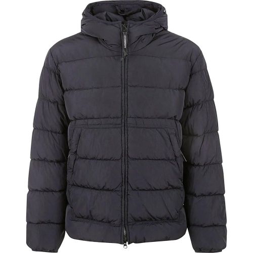 Cpcompany Coats - Größe XL - CP Company - Modalova