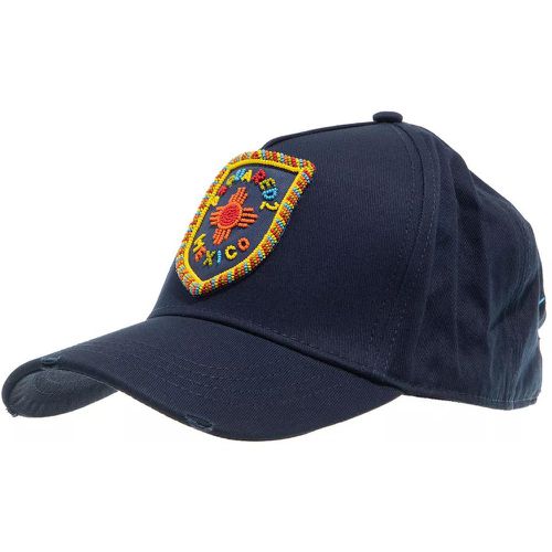 Caps & Mützen - Icon Cap - Gr. ONE - in - für Damen - Dsquared2 - Modalova