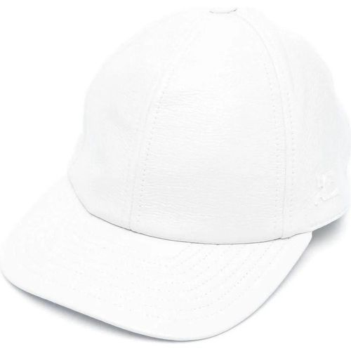 Mützen - Courr�ges Hats White - Gr. M - in - für Damen - Courrèges - Modalova