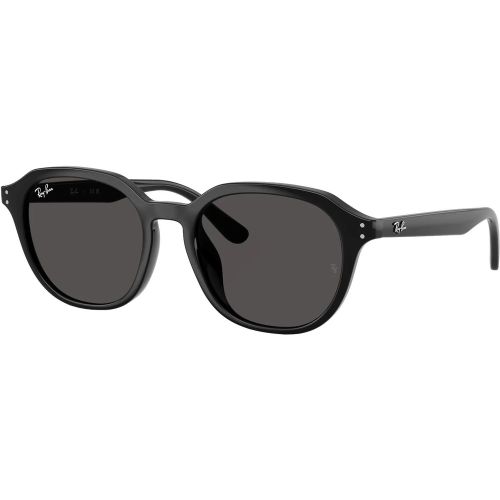 Sonnenbrillen - 0RB4459D 901/8754 - Gr. unisize - in Schwarz - für Damen - Ray-Ban - Modalova