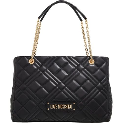 Shopper - Borsa - Gr. unisize - in - für Damen - Love Moschino - Modalova