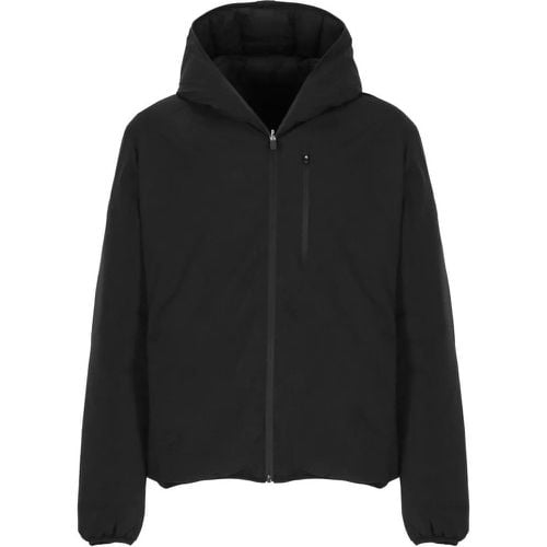 Ezra Reversible Padded Jacket - Größe L - Save the Duck - Modalova