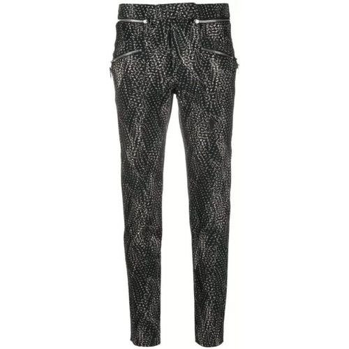 Izis Slim-Fit Trousers - Größe 38 - Isabel marant - Modalova