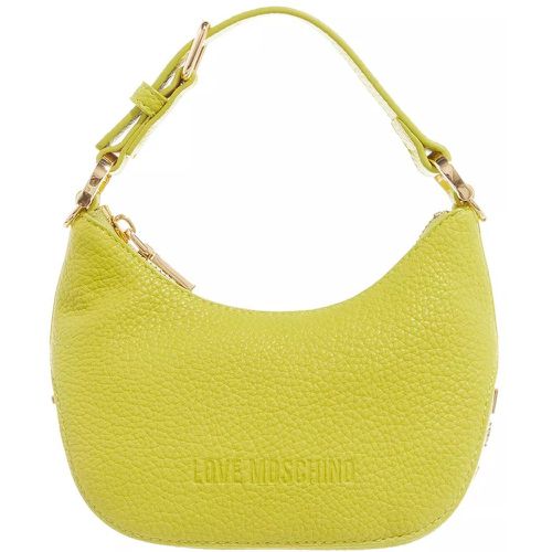 Hobo Bag - Giant - Gr. unisize - in - für Damen - Love Moschino - Modalova