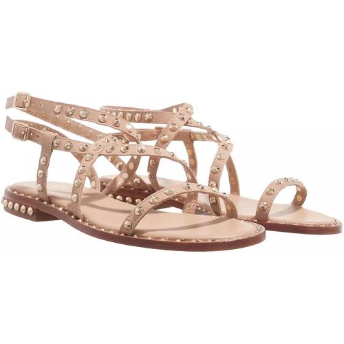 Sandalen & Sandaletten - Petra Sandal Combo A Soft Brasil - Gr. 36 (EU) - in - für Damen - Ash - Modalova