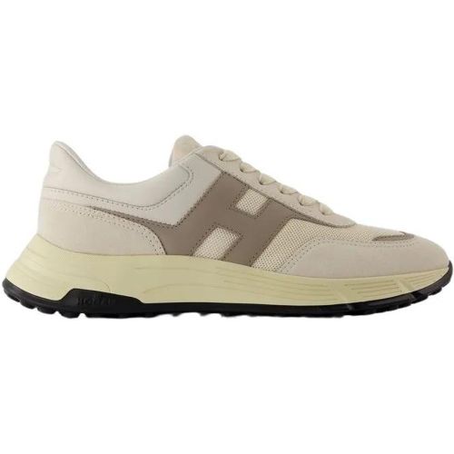 Low-Top Sneaker - Sneakers Hyperlight - Leather - Gr. 40 (EU) - in - für Damen - Hogan - Modalova