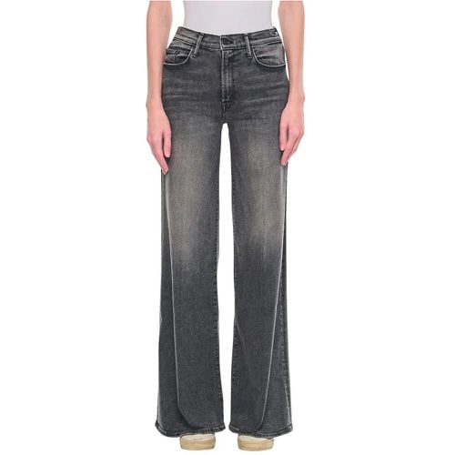 The Twister Heel Denim Pants - Größe 25 - Mother - Modalova