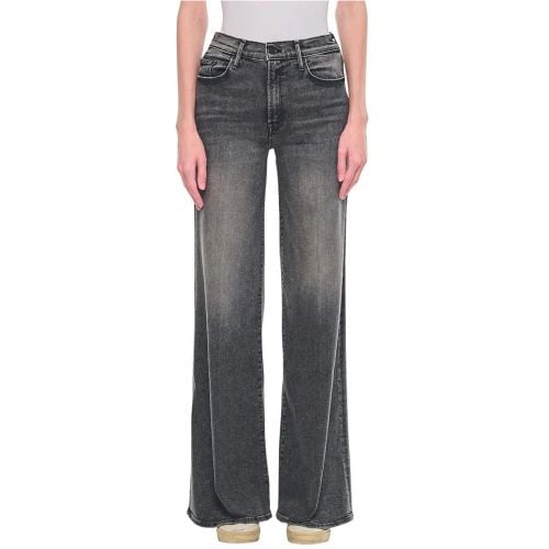 The Twister Heel Denim Pants - Größe 27 - Mother - Modalova