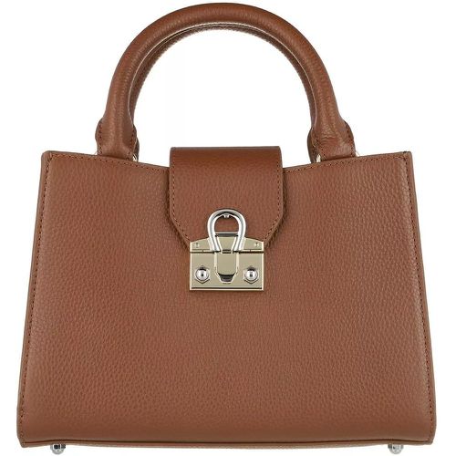 Satchels - Mina Satchel Bag - Gr. unisize - in - für Damen - aigner - Modalova