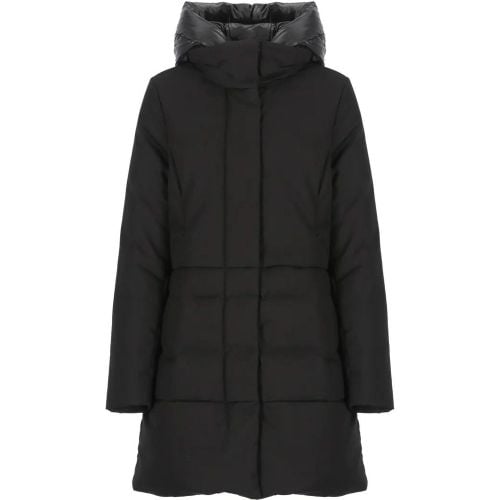 Luxe Puffy Prescott Parka - Größe XL - Woolrich - Modalova