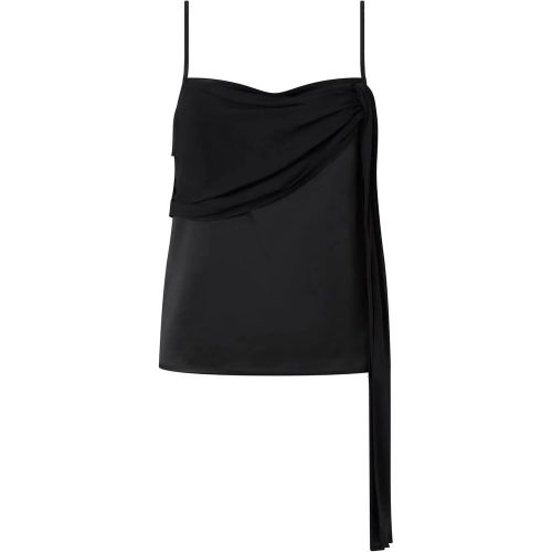 Top Nero Limousine - Größe 42 - pinko - Modalova