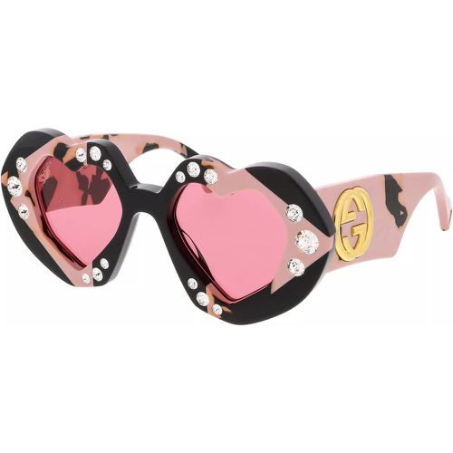 Sonnenbrille - GG1329S - Gr. unisize - in Mehrfarbig - für Damen - Gucci - Modalova