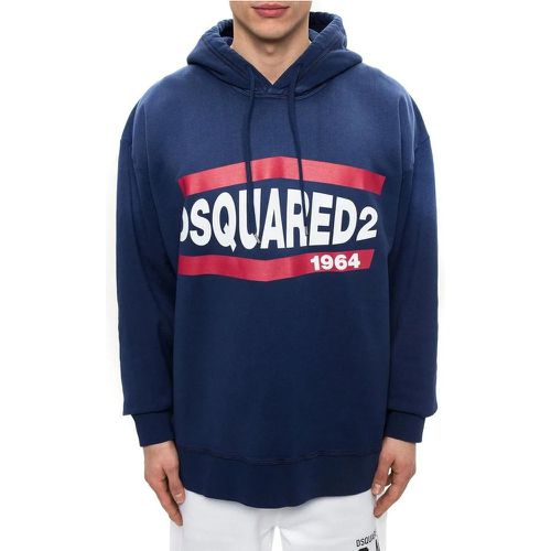 Sweatshirt - Größe L - Dsquared2 - Modalova