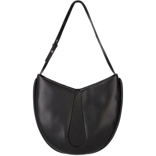 Totes & Shopper - Tike Vegan Black Shopping Bag - Gr. unisize - in - für Damen - Themoirè - Modalova