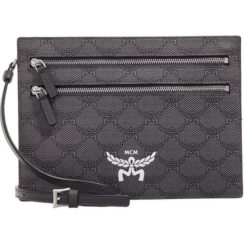 Crossbody Bags - Himmel Lts Flat Pouch W.Strap Small - Gr. unisize - in - für Damen - MCM - Modalova