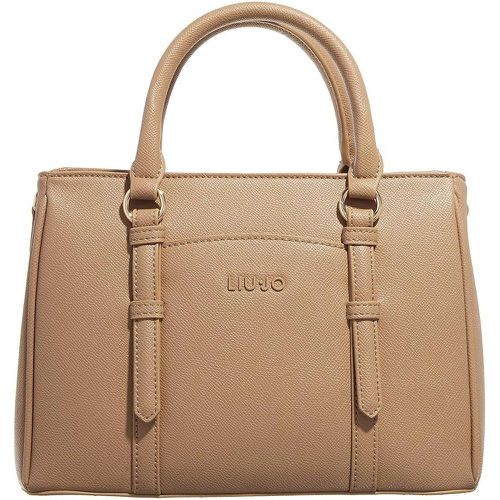 Satchel Bag - Bauletto - Gr. unisize - in - für Damen - LIU JO - Modalova