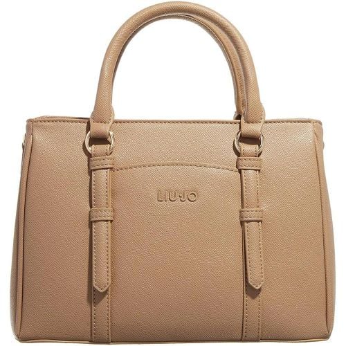 Satchels - Bauletto - Gr. unisize - in - für Damen - LIU JO - Modalova