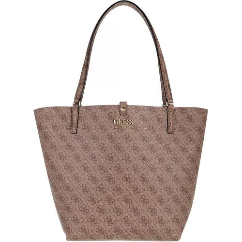 Tote - Alby Toggle Tote - Gr. unisize - in - für Damen - Guess - Modalova