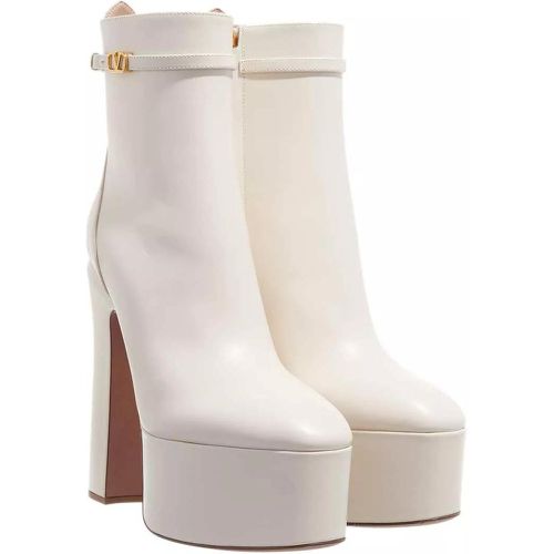 Boots & Stiefeletten - Tan-Go Platform Boots - Gr. 41 (EU) - in - für Damen - Valentino Garavani - Modalova
