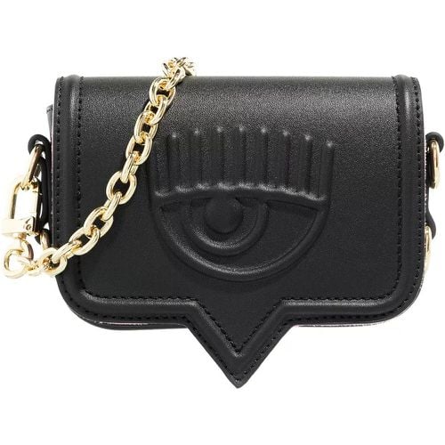 Crossbody Bags - Range A - Eyelike Bags, Sketch 01 Bags - Gr. unisize - in - für Damen - Chiara Ferragni - Modalova