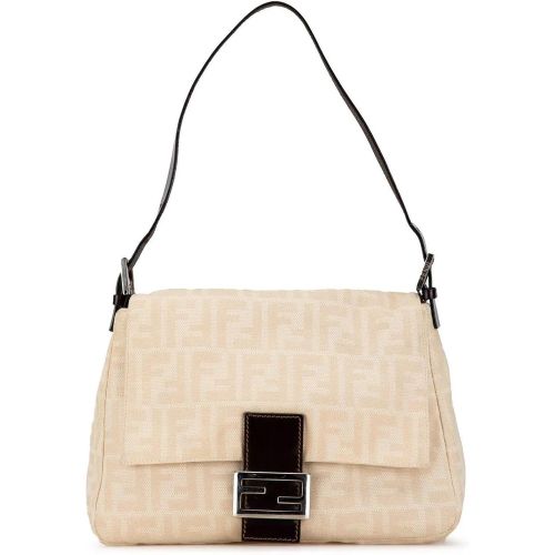 Shopper - Zucca Canvas Mamma Forever - Gr. unisize - in - für Damen - Fendi - Modalova