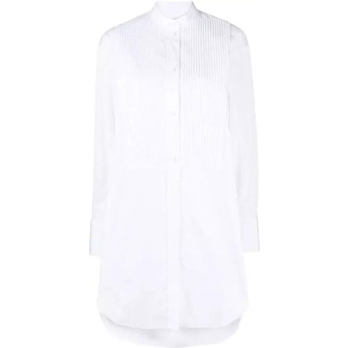 Rineta White Midi Dress - Größe 36 - white - Isabel marant - Modalova